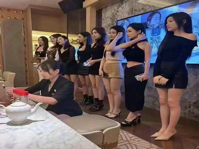 福州KTV招聘